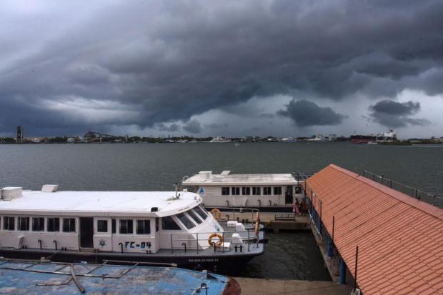 Meanwhile, Cyclone Biparjoy is set to intensify in the next 36 hours and will be heading north-northwestwards in the next two days.