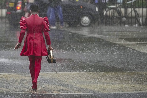Generally, the monsoon officially begins in Mumbai in the second week of June. The Met office had on June 18 provided an update on the onset of monsoon in the country. (PTI Photo)