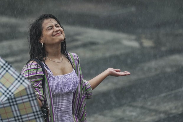 The Southwest Monsoon is in the process of resuming its trajectory post-Cyclone Biparjoy, which has been the longest storm in the Arabian Sea. (PTI Photo)