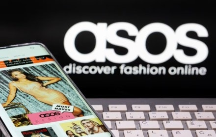 ASOS, online fashion, retail, profit, quarter, revenue, cost cutting