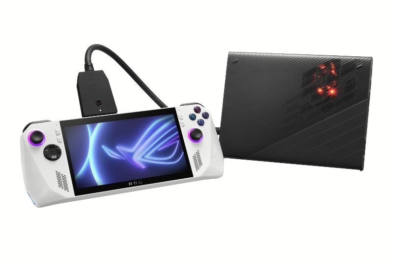 Asus ROG Ally India launch, price, specs and more