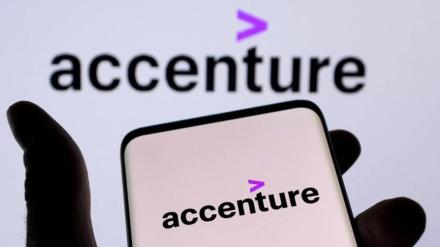 Accenture, AI, generative AI, Topaz, Infosys Accenture, AI, generative AI, Topaz, Infosys