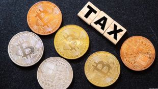 Reportedly, FM Nirmala Sitharaman announced a 30% tax regime on VDA capital gains