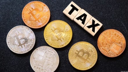 Reportedly, FM Nirmala Sitharaman announced a 30% tax regime on VDA capital gains