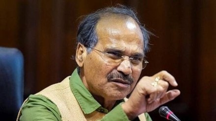 Adhir Ranjan Chowdhury