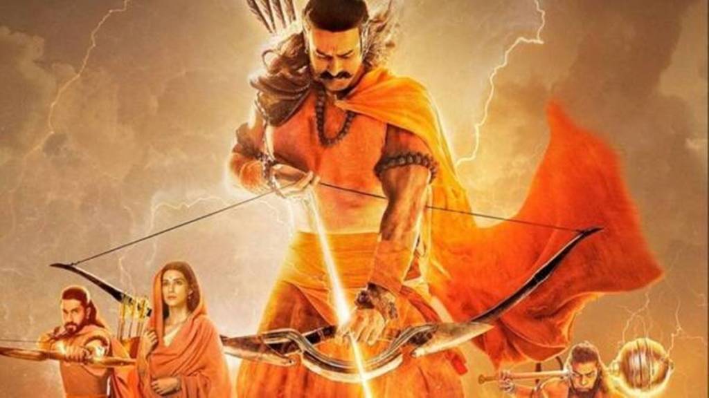 Adipurush, Shiv Sena, Hindu Sena, Delhi High Court