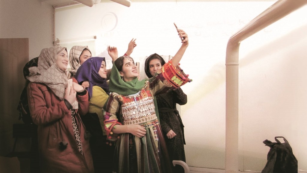 afghanistan, taliban