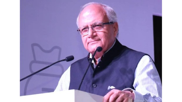 Ajai Chowdhry