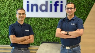 Indifi Technologies, funding, Series E, capital infusion, MSME lender, investors, marketplace lenders, AUM