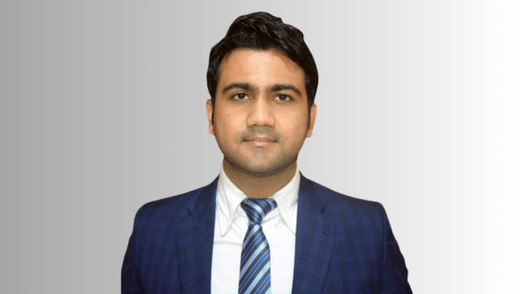Arpit Jain