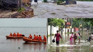 Assam, Assam flood, Assam flood 2023, Brahmputra, Kamrup, Jorhat