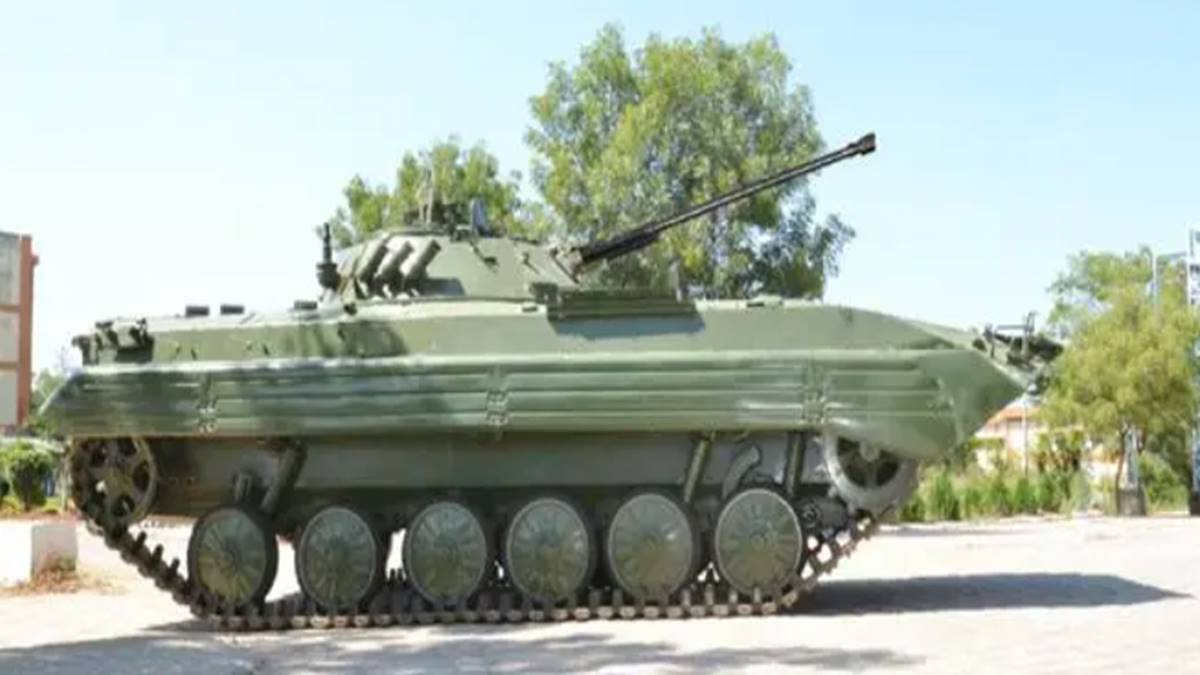 BMP-2
