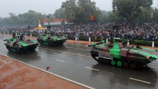 Army seeks ATGMs for its Mechanised Infantry Arm