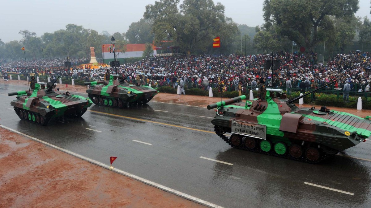 Army seeks ATGMs for its Mechanised Infantry Arm Army seeks ATGMs for its Mechanised Infantry Arm