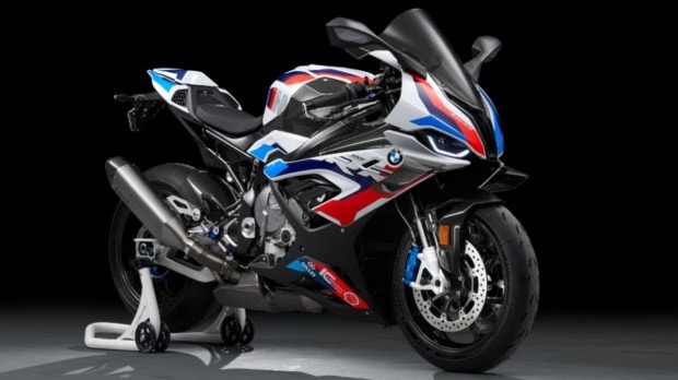 bmw s 1000 rr