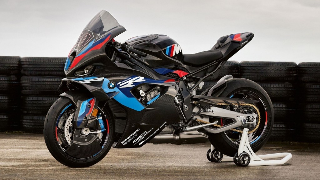 BMW M 1000 RR
