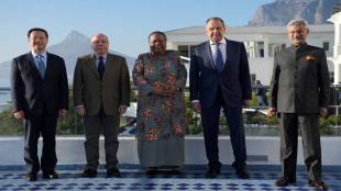 BRICS