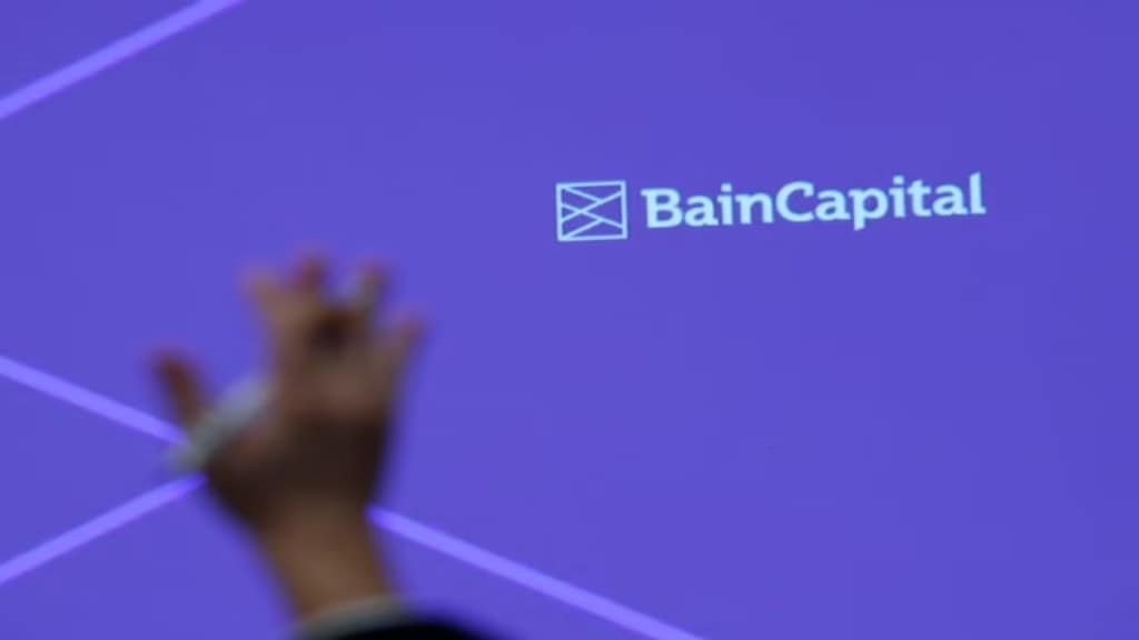 Bain Capital Bain Capital
