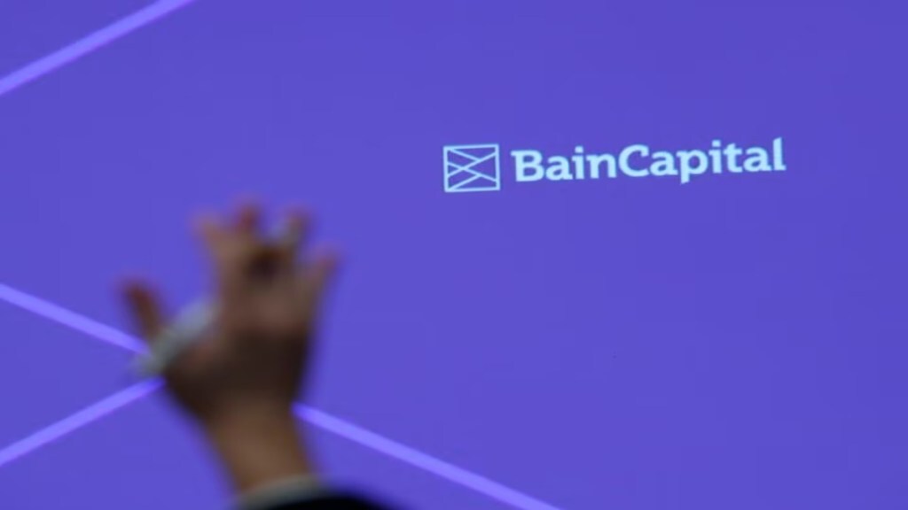 Bain Capital