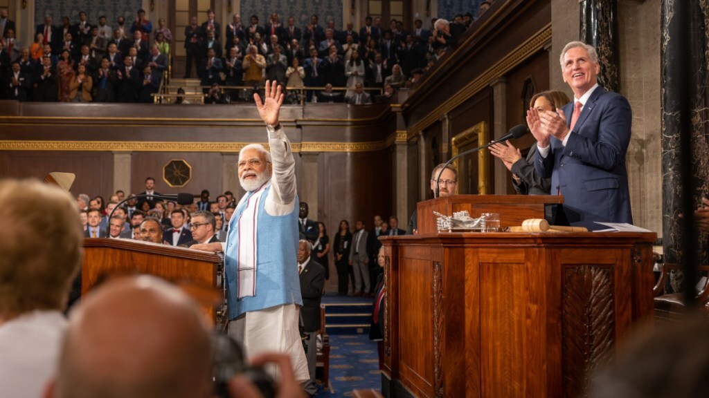 PM Modi, Modi in US, Modi Biden, India US ties, Kamala Harris, Joe Biden, Defence, China