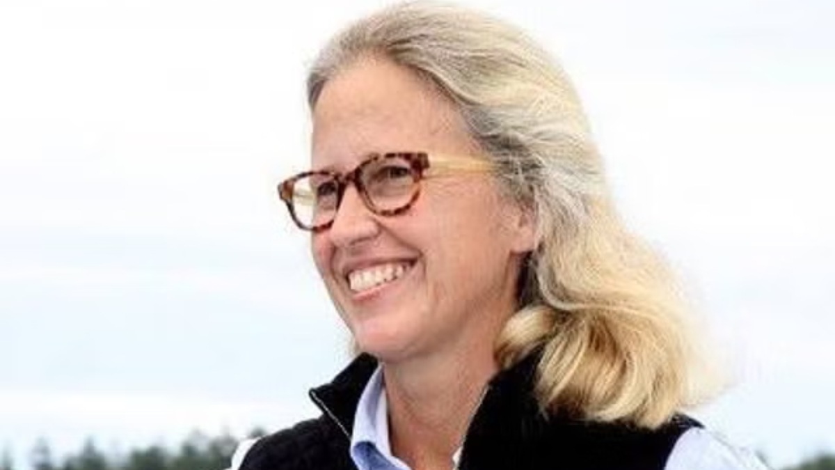 Stockton Rush, Titanic submarine disaster, Titanic, james Cameron, Wendy Rush, Titan submersible, Titanic submarine implodes