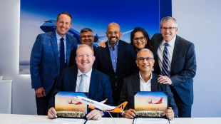 Akasa Air, Boeing, IndiGo, Air India, Paris Air Show, 737 Max, aircraft, Akasa Air Boeing order