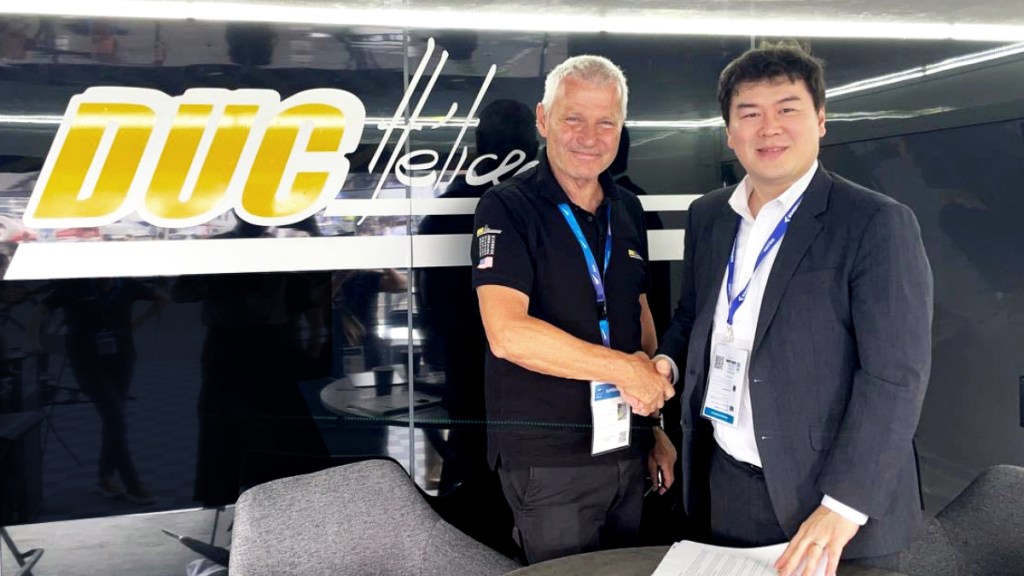 PLANA, DUC Hélices Propellers, Paris Air Show, electric vertical takeoff and landing aircraft, eVTOL aircraft, CP-01 PLANA, DUC Hélices Propellers, Paris Air Show, electric vertical takeoff and landing aircraft, eVTOL aircraft, CP-01