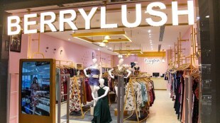 Berrylush, womenswear brand, D2C brand, expansion, funding, Klub, revenue growth, international expansion, profitability, revenue, growth rate, festive season