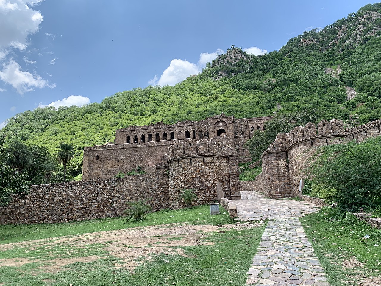 Bhangarh