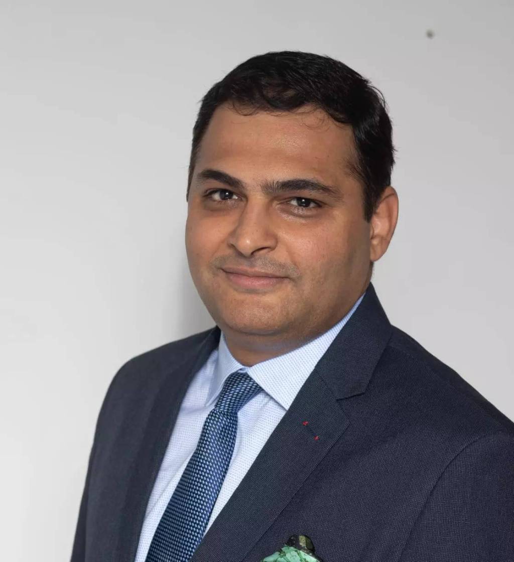 Bhavik Thakkar