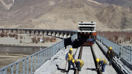 World, tibet nepal border, china tibet nepal, tibet nepal railway, tibet nepal train, kathmandu to india train, brics railway, china india railway, china geopolitics, china geopolitical strategy