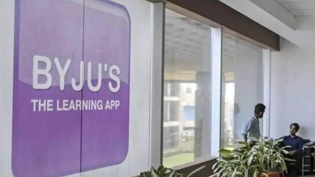 Byju’s, Byju Raveendran, auditor, resignation, Corporate Regulator, Ministry of Corporate Affairs, formal probe, creditors, inspection