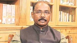 CAG Girish Chandra Murmu 