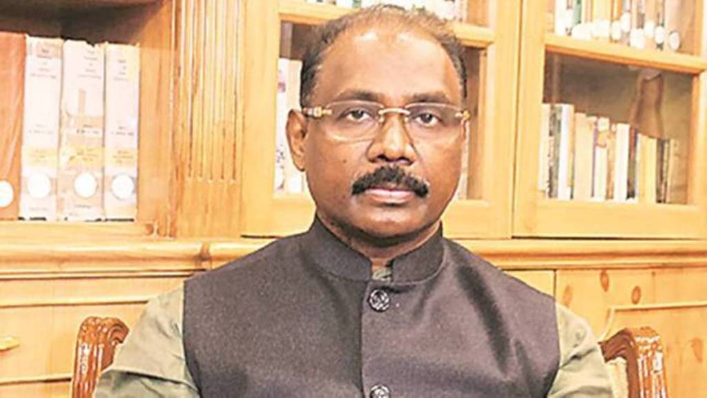 CAG Girish Chandra Murmu 