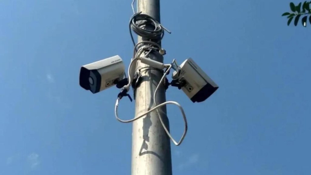 road accident kerala, ai camera, artificial intelligence, keltron camera, antony raju, kerala transport minister, kerala transport news, kerala roads, seat belt violation, helmet violation kerala