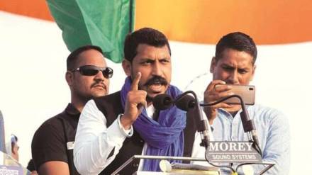 chandrashekhar azad, bhim army chandrashekhar azad, bhim army