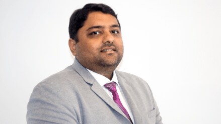 viraj gandhi