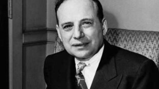 benjamin graham