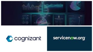 Cognizant and ServiceNow ink strategic partnership for AI-driven automation across industries