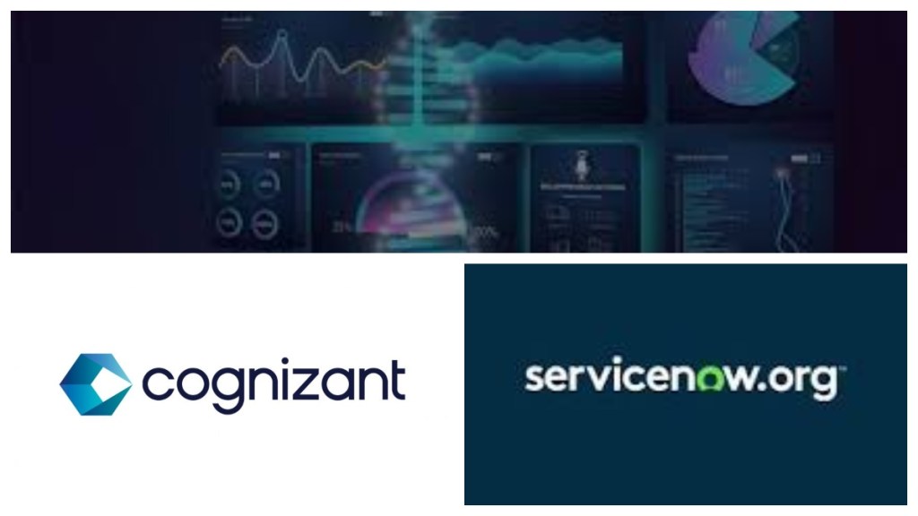 Cognizant and ServiceNow ink strategic partnership for AI-driven automation across industries Cognizant and ServiceNow ink strategic partnership for AI-driven automation across industries