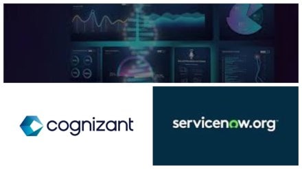 Cognizant and ServiceNow ink strategic partnership for AI-driven automation across industries