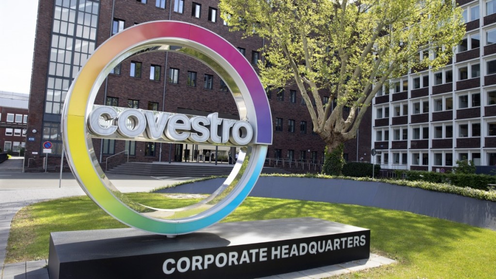 Covestro