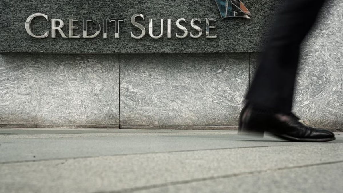 Credit Suisse