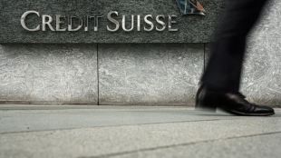 Credit Suisse