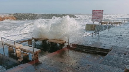 Cyclone Biparjoy