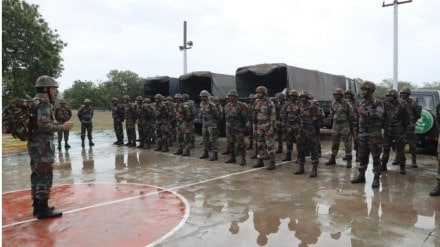 Cyclone Biparjoy, India, Pakistan, landfall, severe cyclonic storm, very severe cyclonic storm
