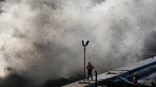 Biparjoy Cyclone Live, Cyclone Biparjoy Rapidly Intensifies into Severe Cyclonic Storm