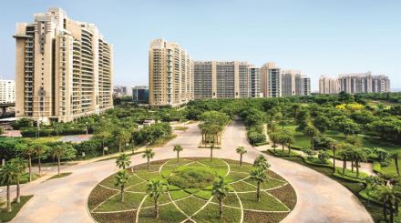 Luxury rentals at Golf Course Road in Gurugram witnesses significant appreciation