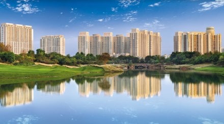 Foreign institutional inflows surge in real estate in India - Here's why