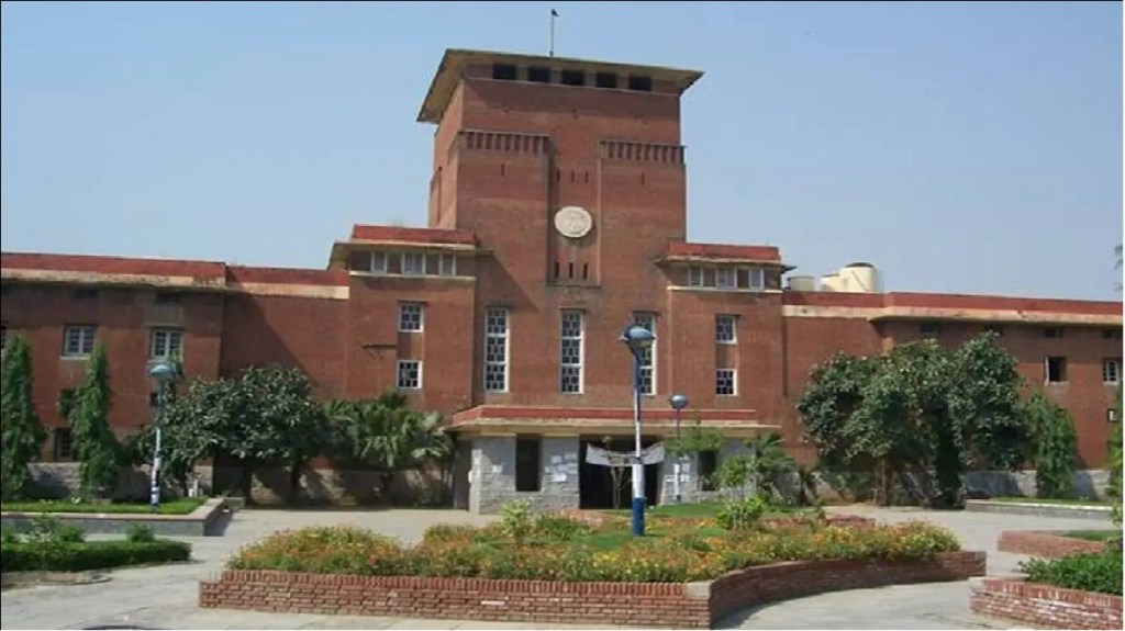 This year, the University Grants Commission (UGC) has introduced Hindu Studies as a discipline in the UGC National Eligibility Test (NET).